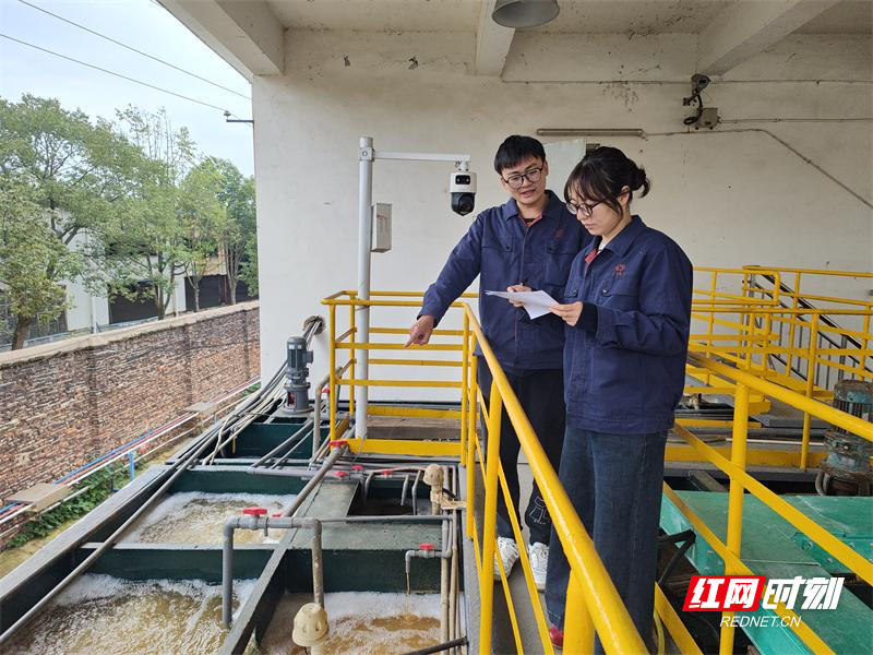 江南工业集团锚定绿色发展坐标 筑牢生态环保屏障