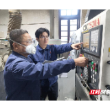 江南工业集团:党建引领聚合力 攻坚克难保交付