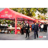 2025农博会丨开展第五天人气不减反增 答案藏在这里……