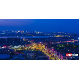 莲乡2025丨湘潭县：以奋斗之姿绘就高质量发展生动图景