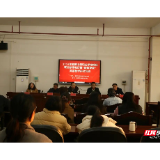 湘潭中等职业学校校际联合教学教研暨“数智课堂”英语教学研讨活动举行