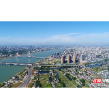 岳塘2025丨以“智造谷”“融城芯”为双翼 振翅腾飞高质量发展新篇章