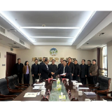 迈出转型做实关键一步 天易发展集团签约新能源物流综合配套项目