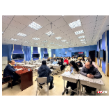 湘潭市第三中学召开高一年级全体教师大会