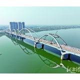 湘潭城发集团：“干”字当头 项目建设“争春”提速