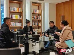 《建筑构筑物清洁服务通则》正式发布 标准化建设“湘潭智慧”再添新果
