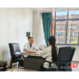 湘潭医卫职院附属医院：盲目减肥不可行 科学减重很必要