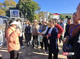新农人手记⑧丨数字赋能破困局 看湘潭新农人如何走上三产融合之路