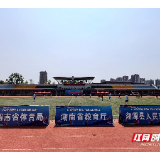 视频 | 省青少年足球锦标赛小组赛精彩上演  岳阳市代表队点球获胜