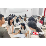 湘潭理工学院在全国会计技能大赛中斩获佳绩