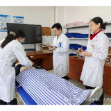 100%通过 湘潭医卫职院附属医院2025年执业助理医师资格考试再创佳绩