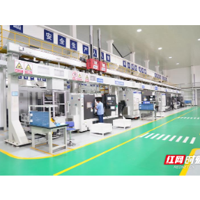 践“红箭”精神 谱“强军”新篇——江南工业集团“十四五”发展纪实