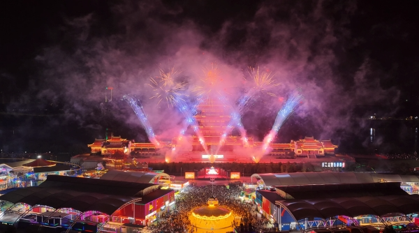 奋斗2025丨湘潭城发·红旅集团深耕主业谱华章 聚力融合绘新篇