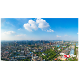 非凡“十四五”丨岳塘区:匠心筑城惠民生 绘就宜居新图景