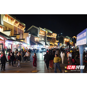 新春走基层丨这“醴”的年味,正浓