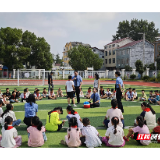 法治微光映山乡——省检察院驻两河口村工作队帮扶记
