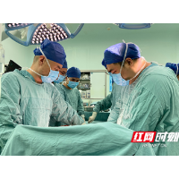 脚上多长一块骨头 长沙男生术后一年体育中考得满分