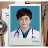 2022湖南“最美医生”：韩小彤