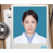 2022湖南“最美医生”：黄敏