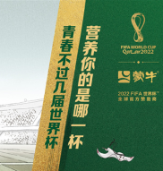 十二届世界杯的青春回忆，蒙牛营养你的每一份要强