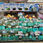 “迟到”了一个月，盒马霜打菜长沙上架