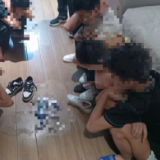 警企协同 湖南移动助力全省公安“百日行动”