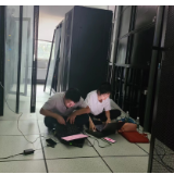 敢打硬仗 能打胜仗——长沙联通率先完成湖南高速收费站专线项目建设