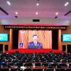 砥砺奋发 接续奋斗！宁乡经开区社会各界热议党的二十大报告