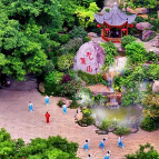 认识福建，从这副对联开始……