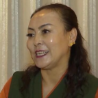 我从基层来 | 鲁毛才让：让每个残障孩子都有学上