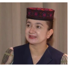 我从基层来 | 古兰拜尔·茹仙：带领搬迁群众过上好日子