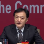 二十大记者招待会丨美丽中国建设迈出重大步伐