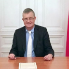 读解二十大报告丨构建人类命运共同体是世界和平发展的必然选择