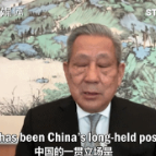 专访泰国前副总理：美国挑动分裂，中国强调尊重