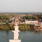 我国对“一带一路”沿线国家非金融类直接投资同比增长5.2%