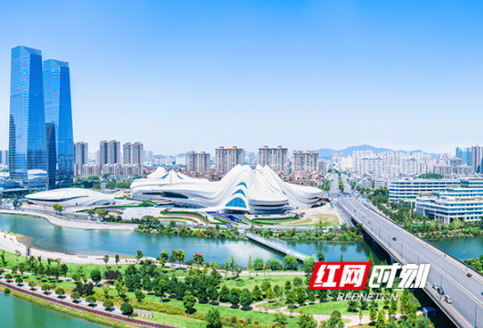 湖南省国有企业首单类REITs项目成功发行