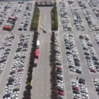 国庆假期多地发放消费券 假日经济更加红火