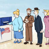 新漫评：“我们仿佛投票了，却又没投”