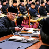 马来西亚新总理：中国“至关重要”，将加强马中关系而不仅保持现状