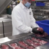 共享进博新机遇丨美国牛肉加工企业视中国为重要市场