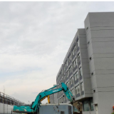 2022全国主流媒体德阳行丨什邡这个百亿级建设项目不一般