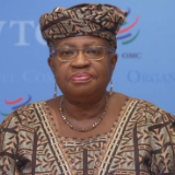 世界贸易组织总干事伊维拉：中国在国际贸易和多边贸易体制中的角色至关重要