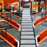 开物流专线 建海外仓 跨境货品更快“出海”