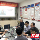 船舶技术大比武  湖南远洋集运“党建+劳动竞赛”助力生产上台阶