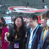 聚焦进博会 | 展品变商品 跨国企业看好中国市场