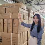 台湾小夫妻“登陆”接力创业:一把椅子卖全球