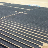 西藏阿里“零碳”光储热电示范项目带电成功