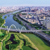 践行习近平经济思想调研行丨太原转型