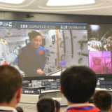 外媒关注:中国空间站向全球科学家敞开大门