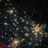 影集 | 这有一份来自神舟十四号航天员乘组的摄影作品，请查收！